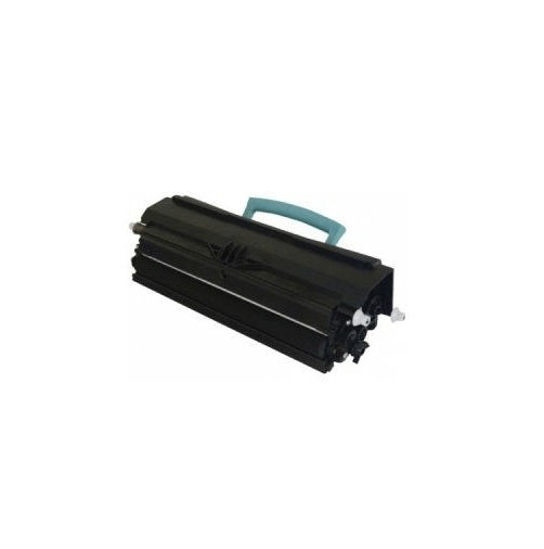 Lexmark Toner in Farbe cyan