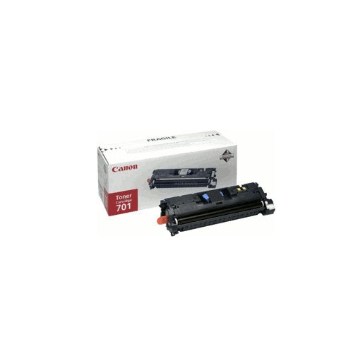 Canon 701L Toner in Farbe magenta