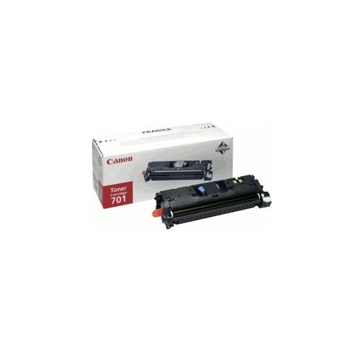 Canon 701L Toner in Farbe magenta