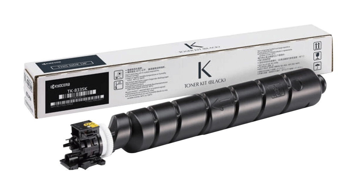 Kyocera TK-8335K Toner in Farbe black