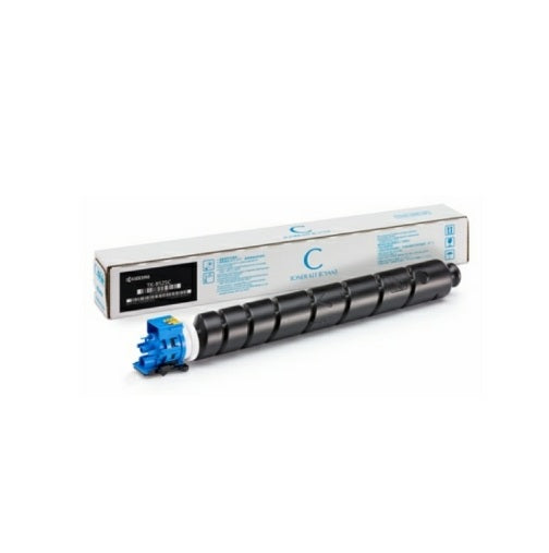 Kyocera TK-8525C Toner in Farbe cyan