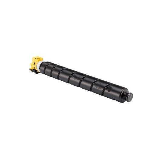 Kyocera TK-8525Y Toner in Farbe yellow