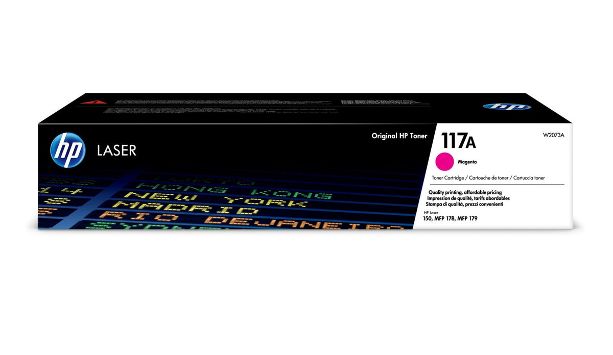 HP 117A