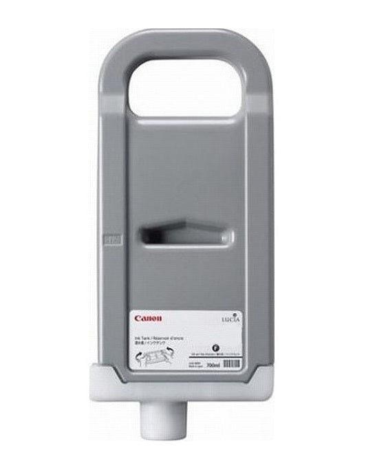 Canon PFI-706 Toner in Farbe black