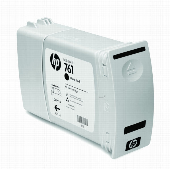 HP CM997A Tintenpatrone in Farbe black