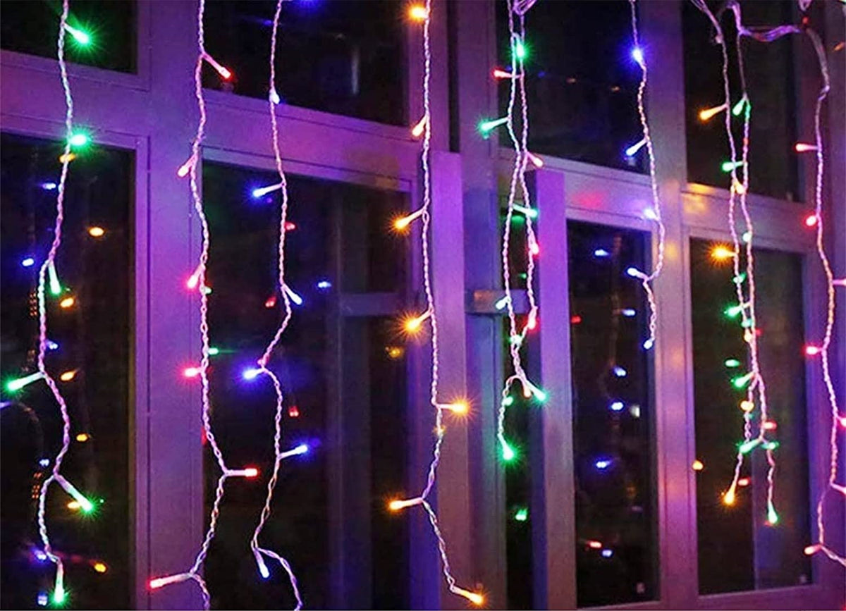 Brizlabs 480 LED Lichterkeitte
