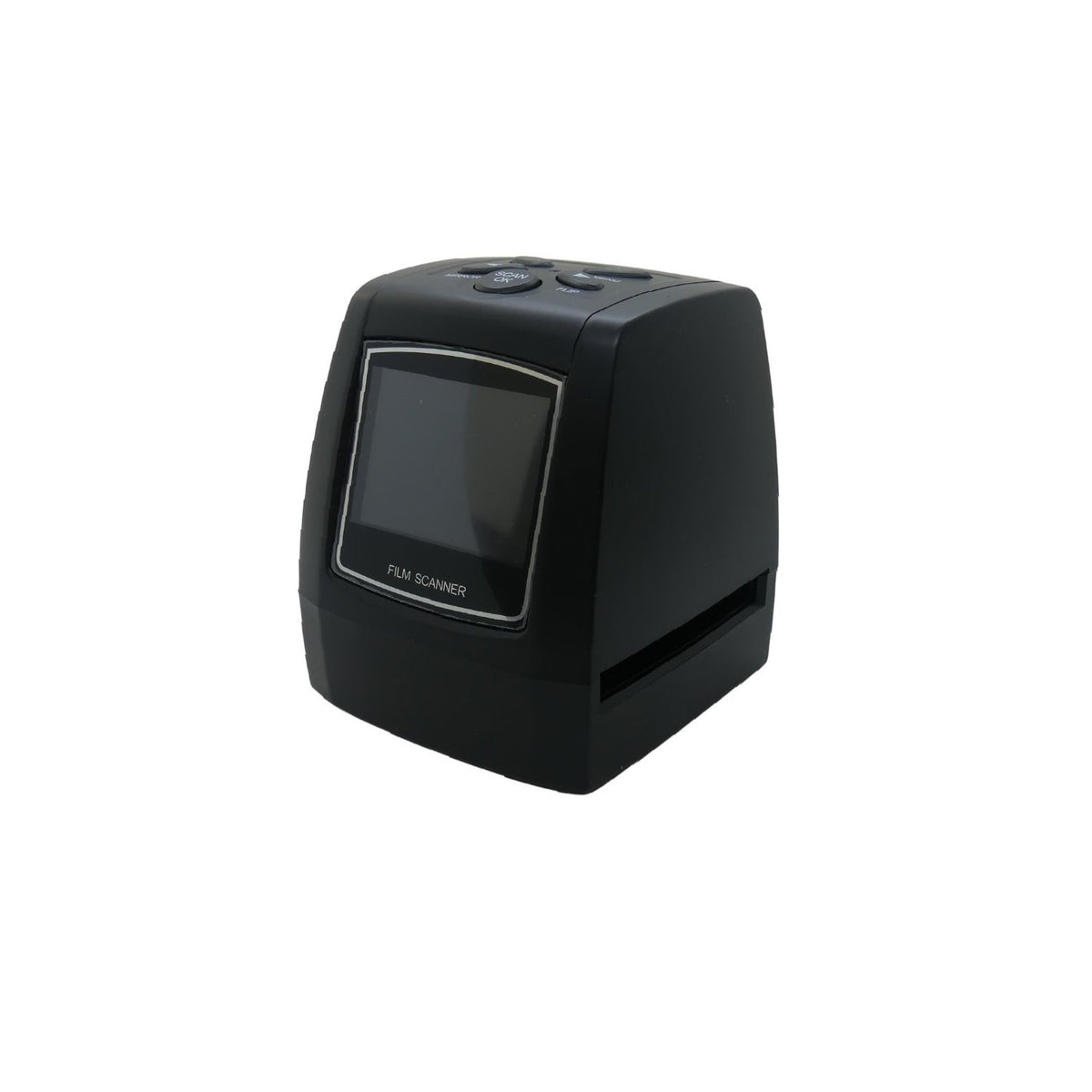 Film Scanner mit Display EC718