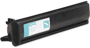 Toshiba T-2340E Toner in Farbe black