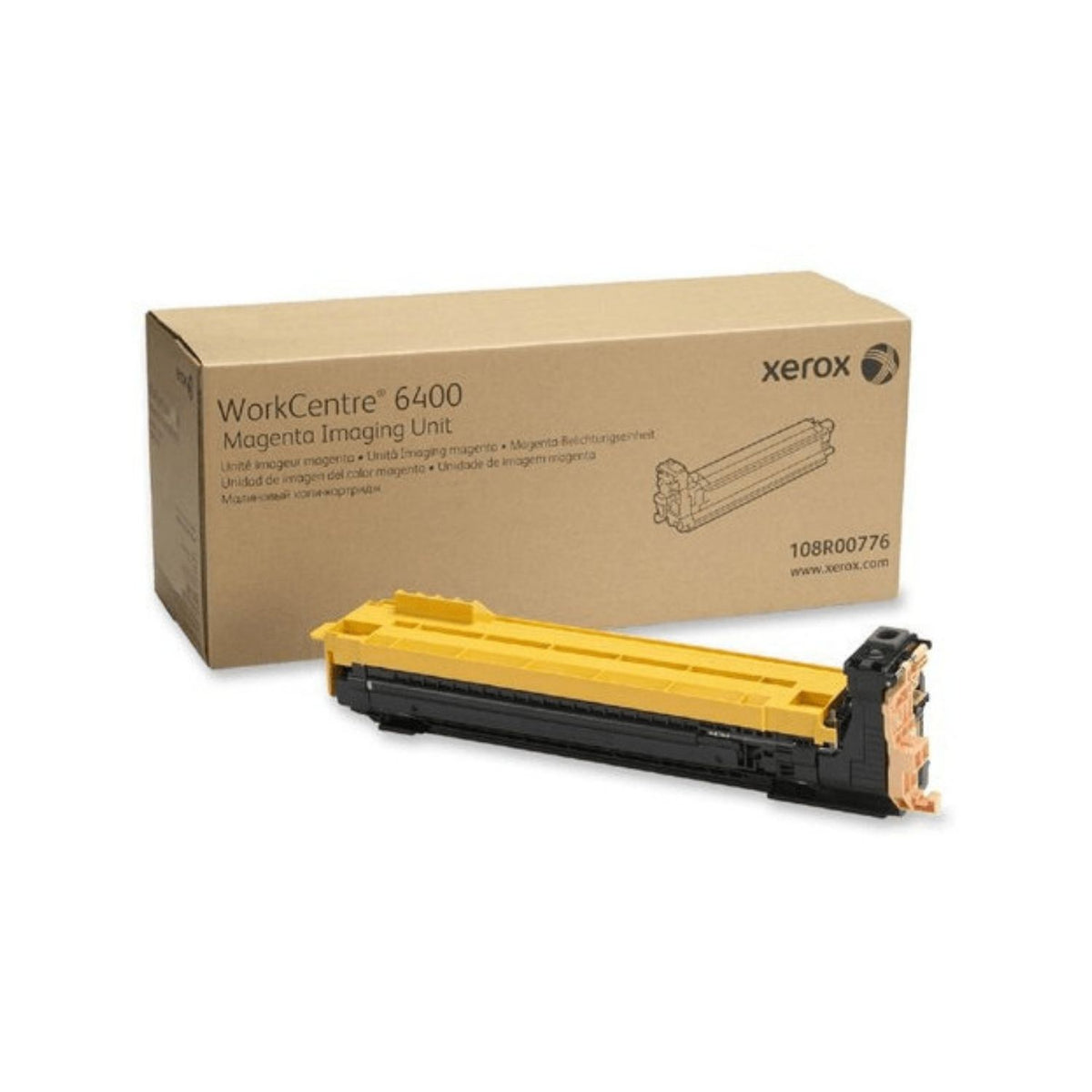 Xerox 108R00776 MG OEM OP