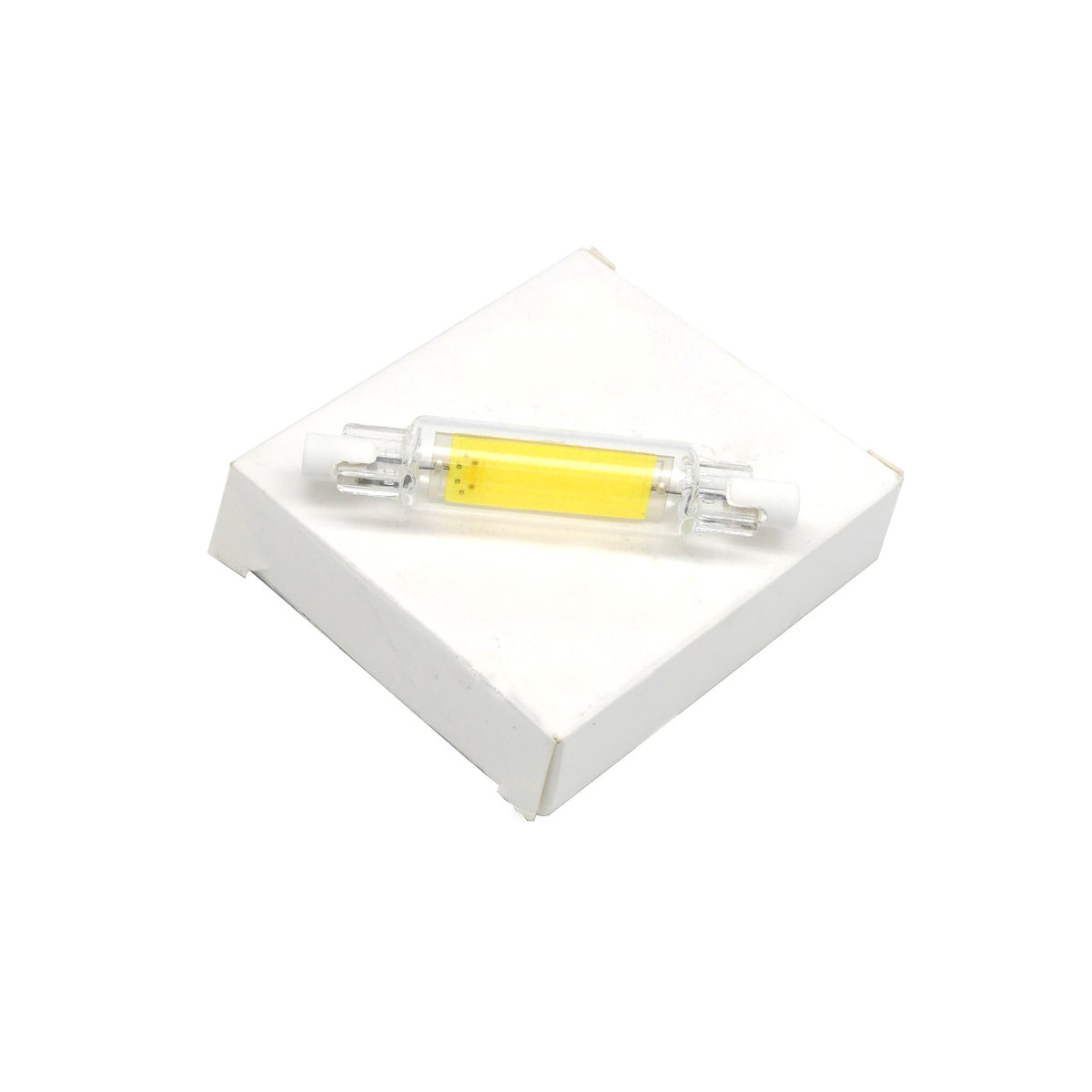 Halogenlampe 4 Stk. Yafido R7S