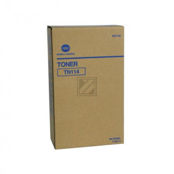 Konica Minolta 8937-784 Toner in Farbe black