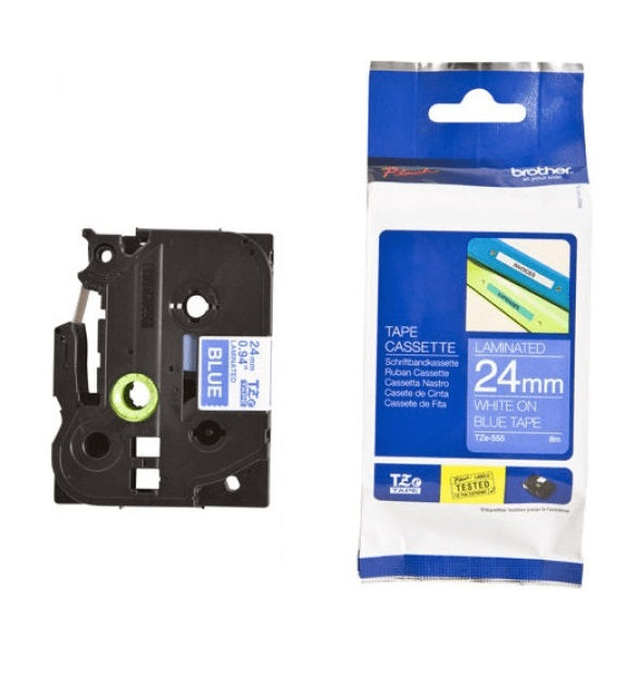 Brother TZe-555 OEM