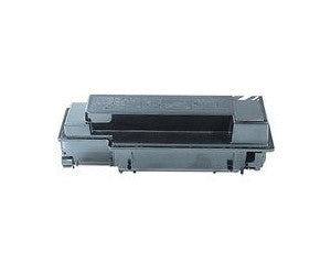 Utax Toner in Farbe black