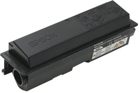 Epson C13S050437 Toner in Farbe black