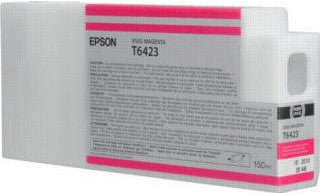 Epson T6423 Tintenpatrone in Farbe magenta