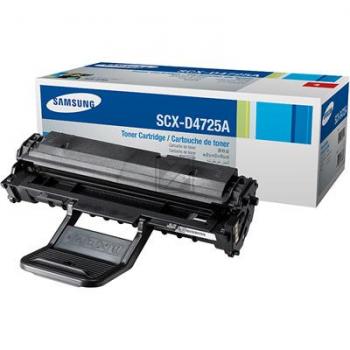 Samsung SCX-D4725A Toner in Farbe black