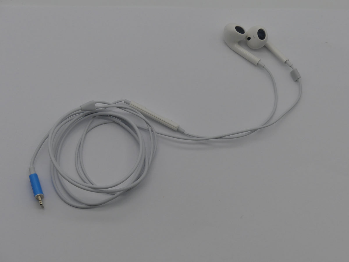 In-Ear Kopfhörer für Apple Geräte