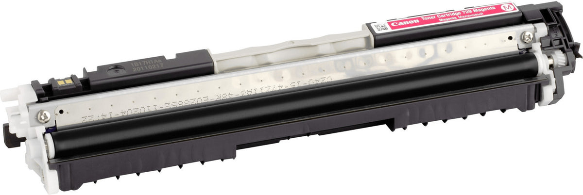Canon 729 Toner in Farbe magenta