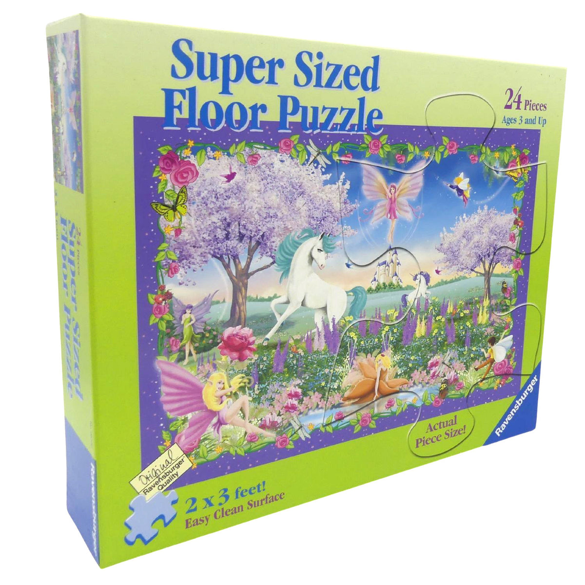 Ravensburger Fairyland Puzzle 053367