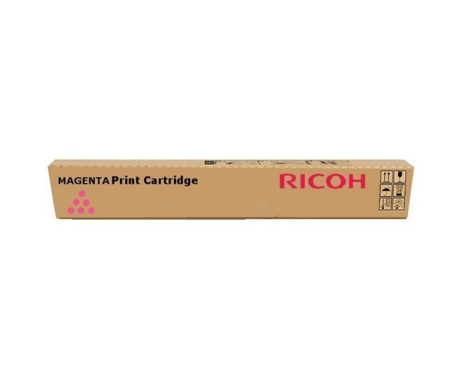 Ricoh 841819 Toner in Farbe magenta