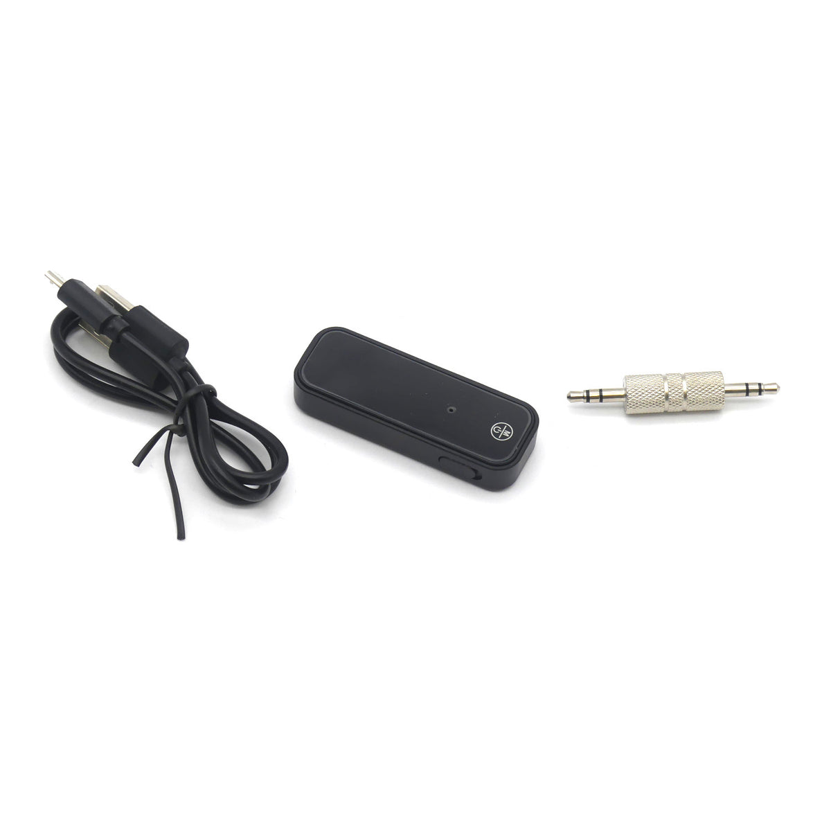 Rairsky AUX Bluetooth Adapter