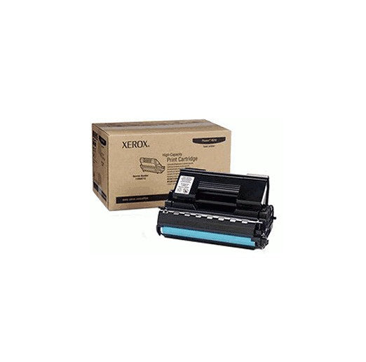Xerox Toner in Farbe black