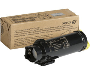 Xerox 106R03475 Toner in Farbe yellow