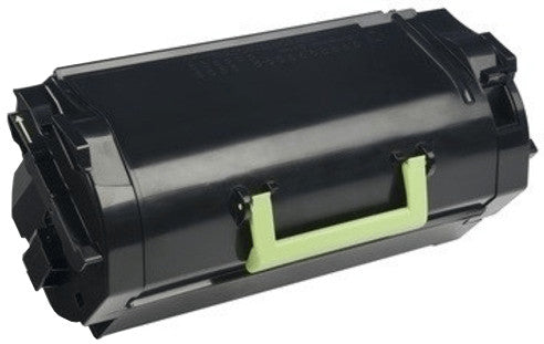 Lexmark Toner in Farbe black