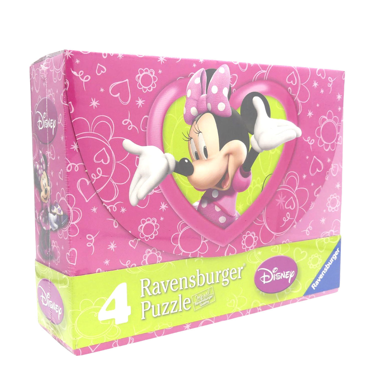 Ravensburger Puzzle Disney 072835