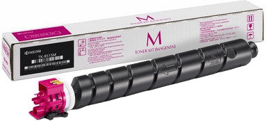 Kyocera TK-8515M Toner in Farbe magenta