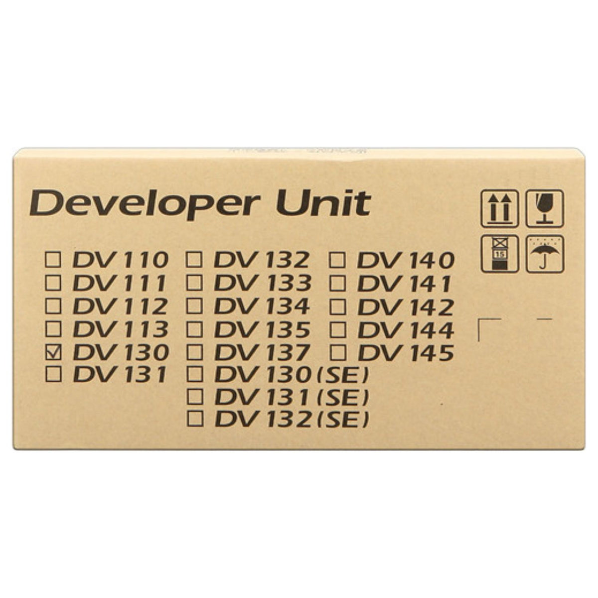 Kyocera DV-130 OEM B