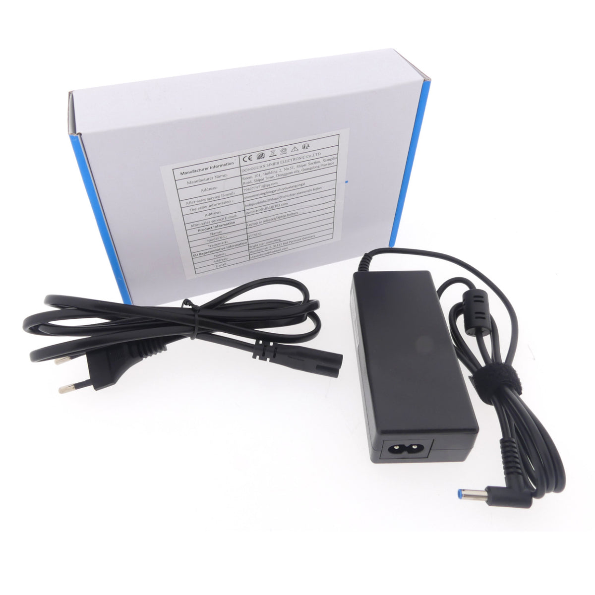 Dongguan Laptop AC Adapter 45W