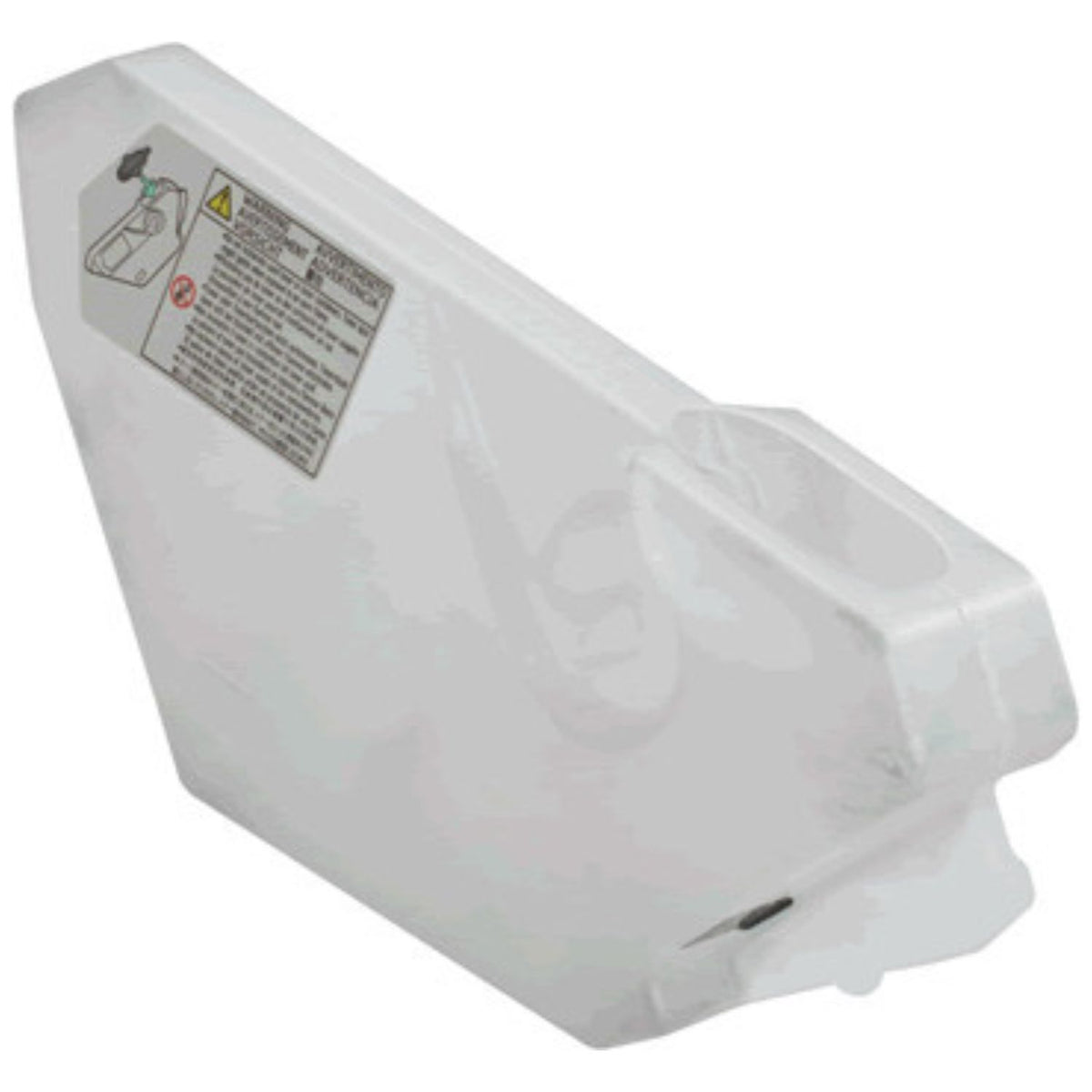 Ricoh 402075 Toner in Farbe red
