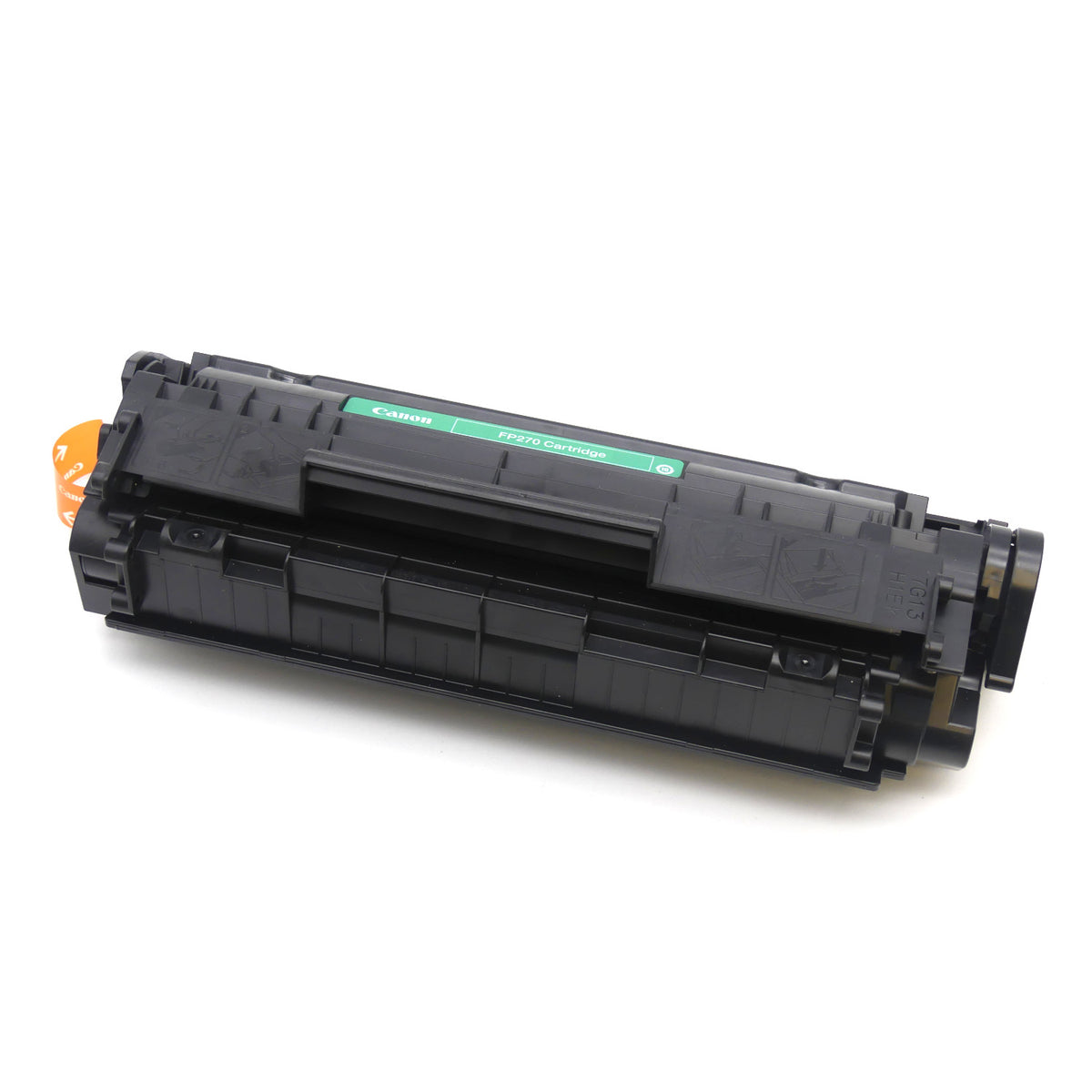 Canon Toner in Farbe black