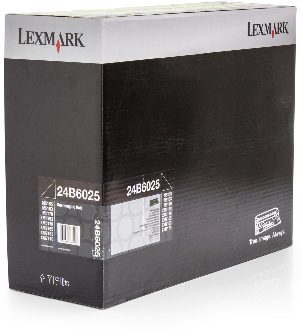 Lexmark 24B6025 OEM B