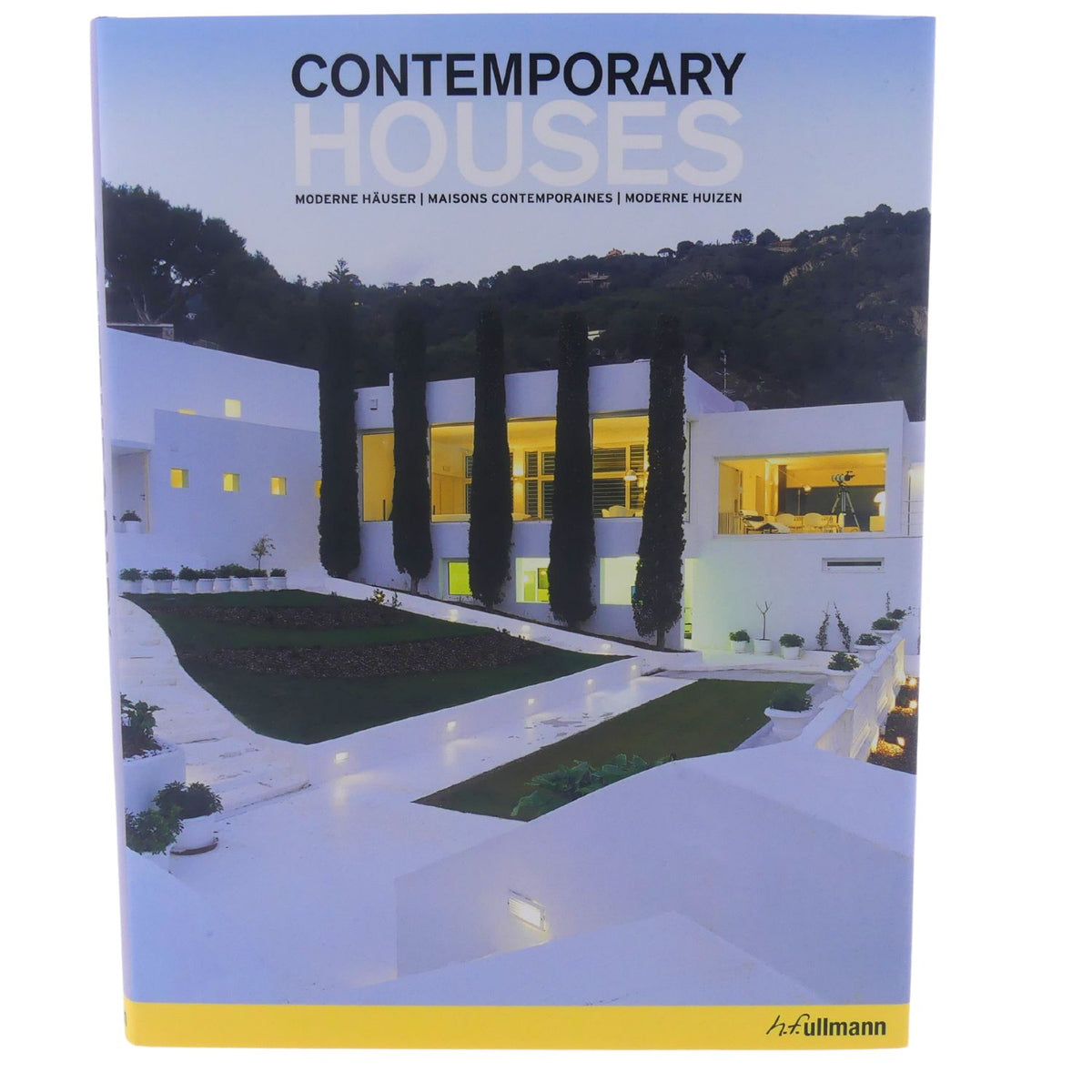 Buch Contemporary Houses