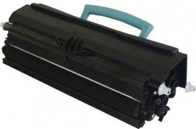 Lexmark Toner in Farbe cyan