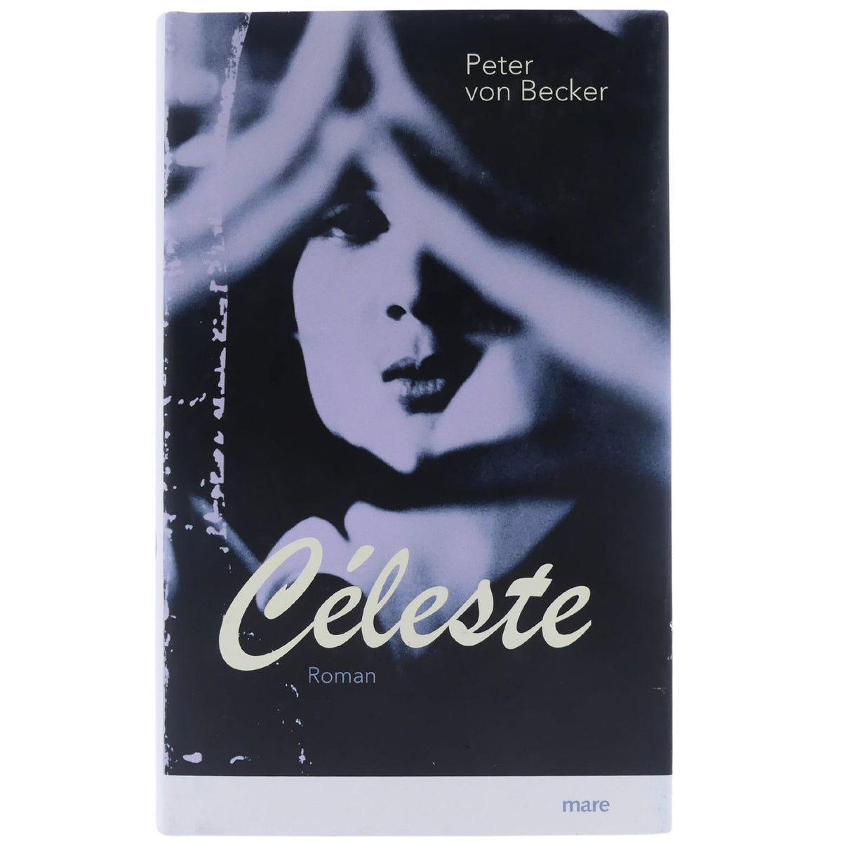 Buch Céleste von Peter von Becker