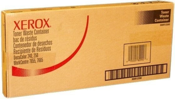 Xerox Waste Toner in Farbe tri-color