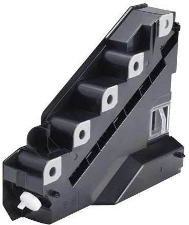 Dell M20HF Toner in Farbe Resttonerbehälter