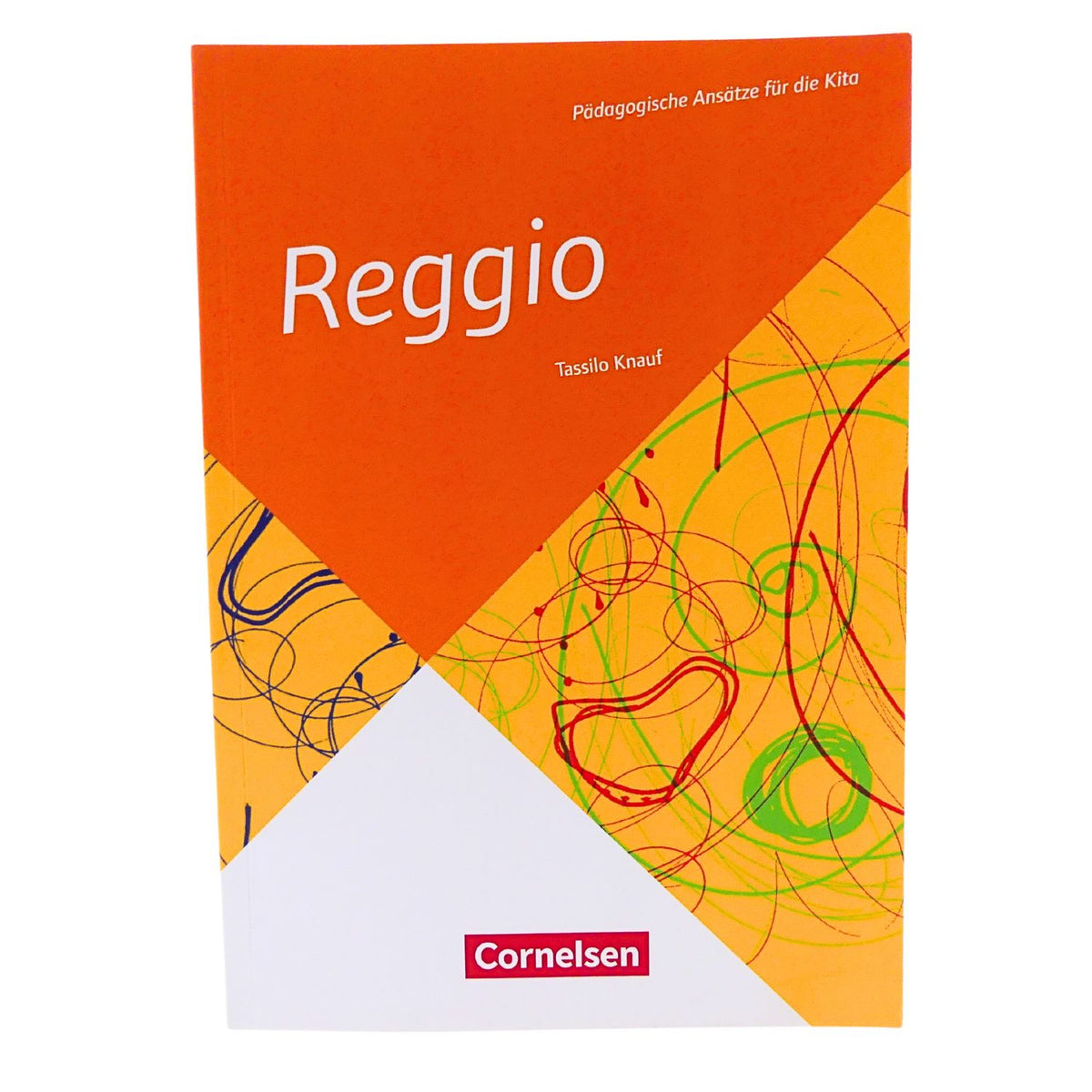 Reggio Pädagogische Ansätze für die Kita