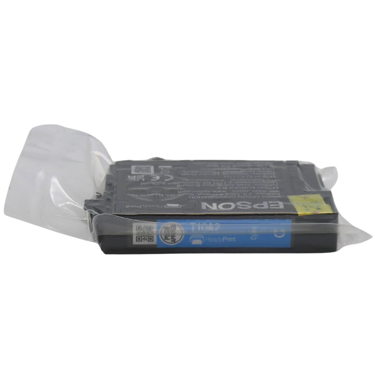 Epson T10A2 Tintenpatrone in Farbe cyan