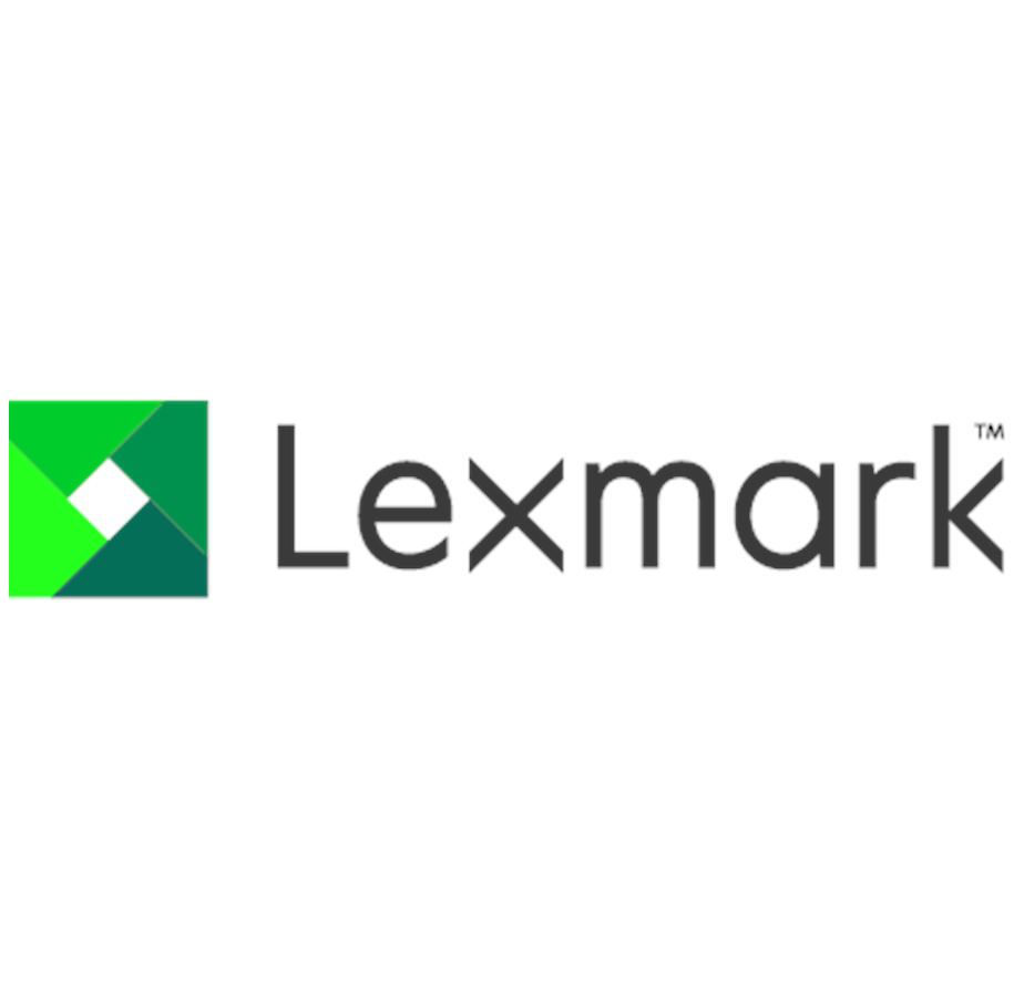 Lexmark Toner in Farbe magenta