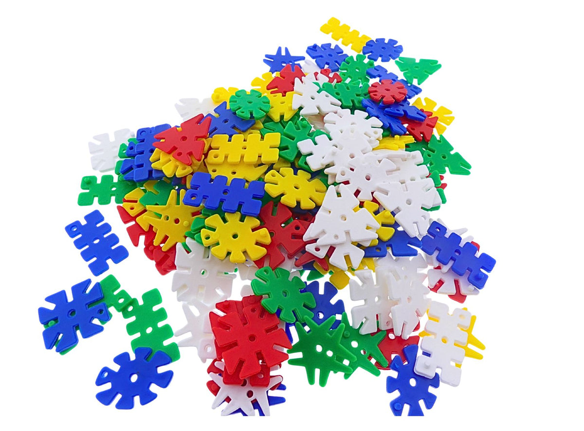 Steckspiel „Formenwelt“ für Kinder