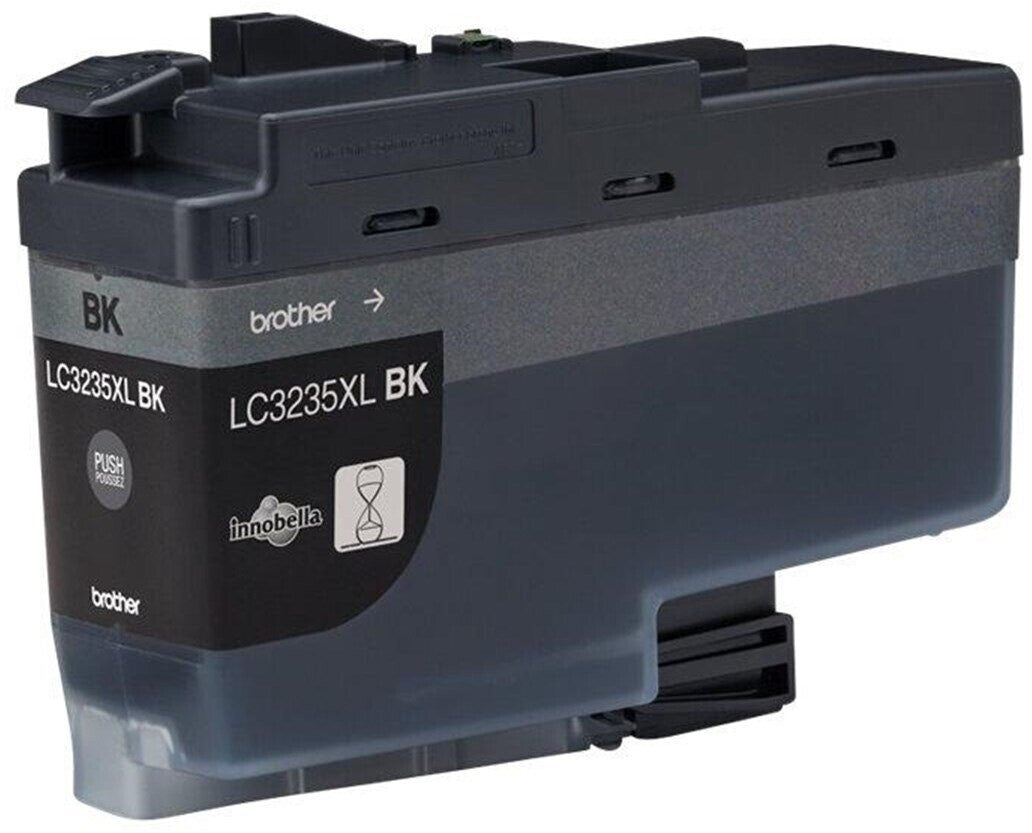 Brother LC-3235XL Tintenpatrone in Farbe black