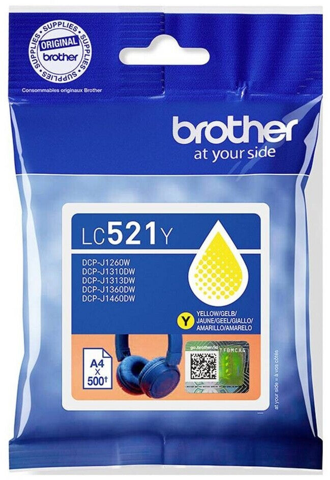 Brother für