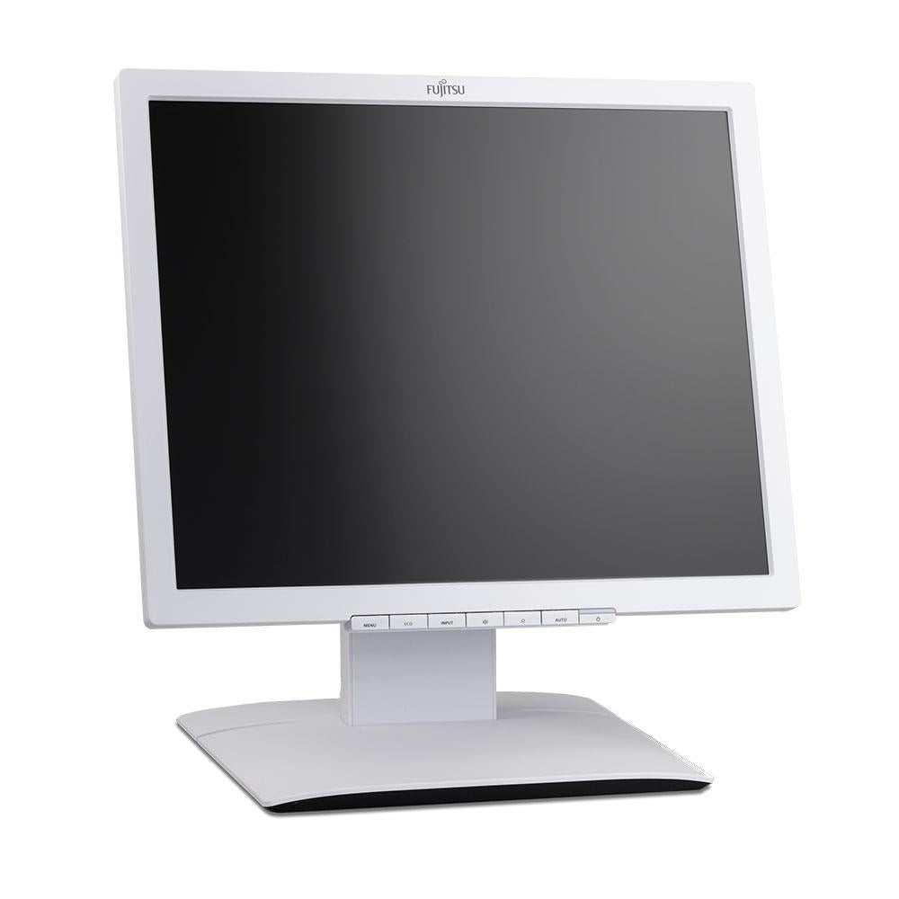 FUJITSU Display B19-7 LED Mit Ergonomischem Standfuß B-Ware