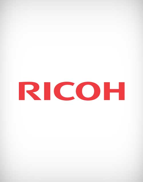 Ricoh für Toner in Farbe Resttonerbehälter