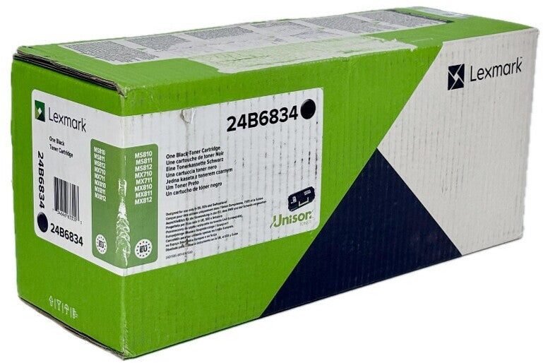 Lexmark 24B6834