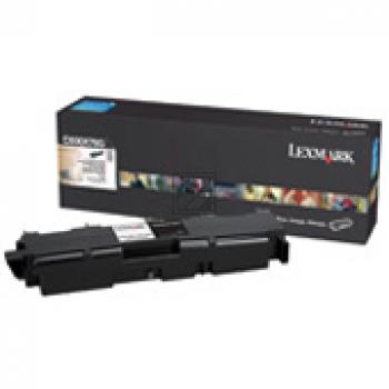 Lexmark Toner in Farbe yellow